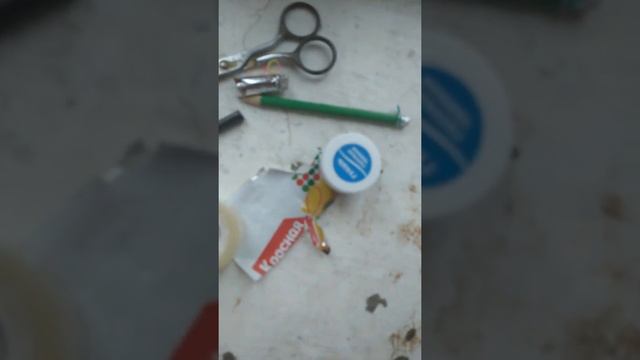 стилус своими руками он рабочий смотреть онлайн