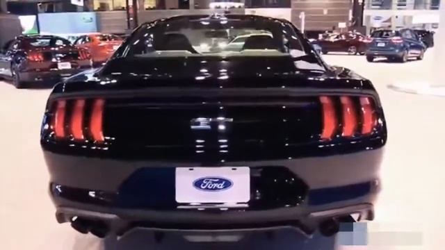NEW 2018!! Ford Mustang GT Premium Preview | Best Exterior and Interior Walkaround in HD смотреть онлайн