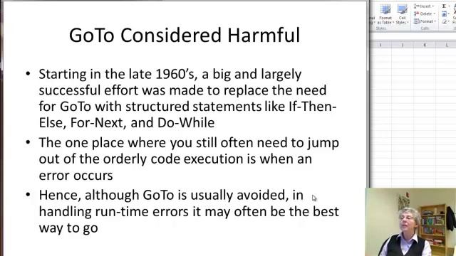 Error Handling Part 1 смотреть онлайн