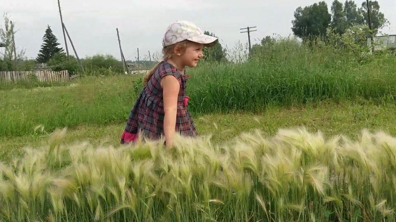 Дети - это счастье... #детство #любовь #юность #стих смотреть онлайн