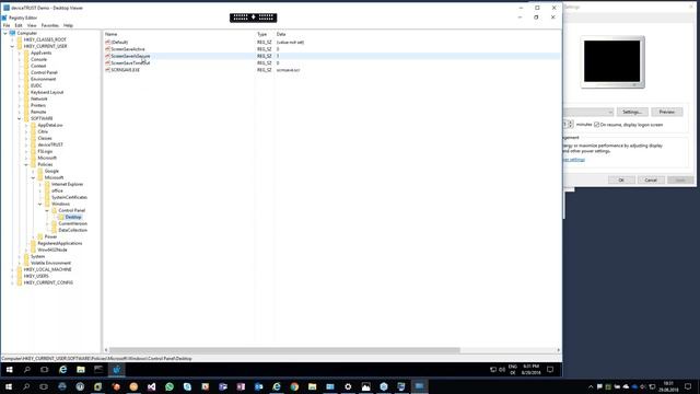 Webinar | Contextual Access Control with Citrix Virtual Apps and Desktops and deviceTRUST смотреть онлайн