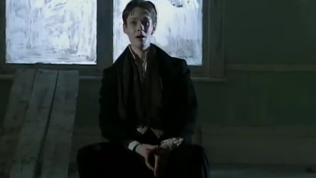 Franz Schubert Winterreise - Ian Bostridge and Julius Drake (Part 5/24) смотреть онлайн