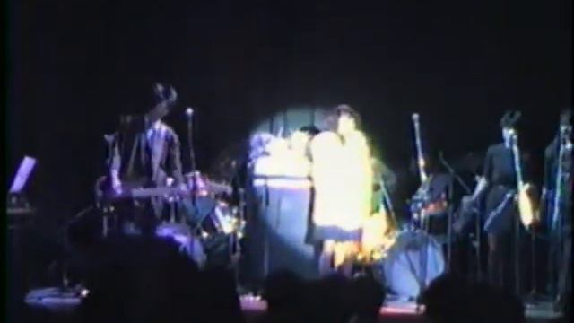 Chance 1987（白井貴子ｶﾊﾞｰ） SuperSession ｸﾗｼｯｸ смотреть онлайн