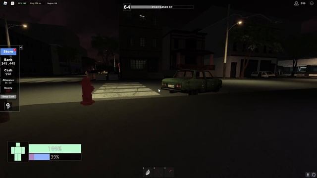 10 Criminality Tips And Tricks To Improve (Criminality Roblox)