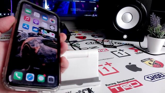 Айфон завис и не выключается как выключить iPhone смотреть онлайн