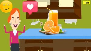 She He Likes Doesn't like урок 3