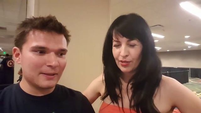 How to pickup chicks feat. Grey Delisle смотреть онлайн