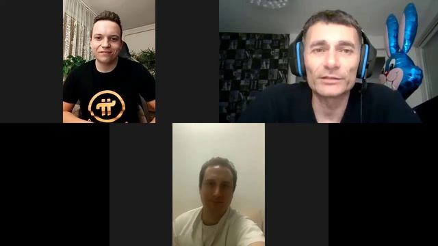Pi testnet nodes, supernodes and wallet смотреть онлайн