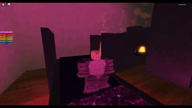 Превращаюсь в Фурри в Roblox (Игра-into a furry) смотреть онлайн