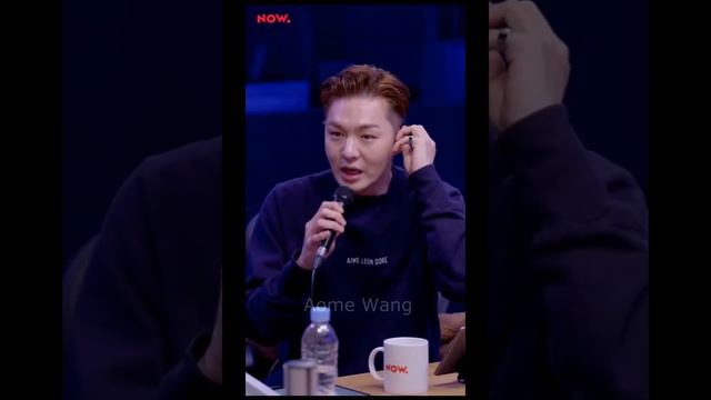 Lee Monsae In the shade of the street cover by Seo Eunkwang & Lee Changsub смотреть онлайн