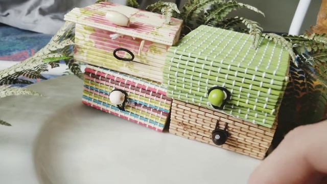 BLOOMING PINK BLOSSOM TREE RESIN PENDANT смотреть онлайн