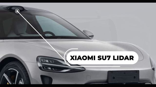 Unveiling Xiaomi's Electric Marvel: The SU7 Sedan | Specs, Features, and Release Date Revealed! смотреть онлайн
