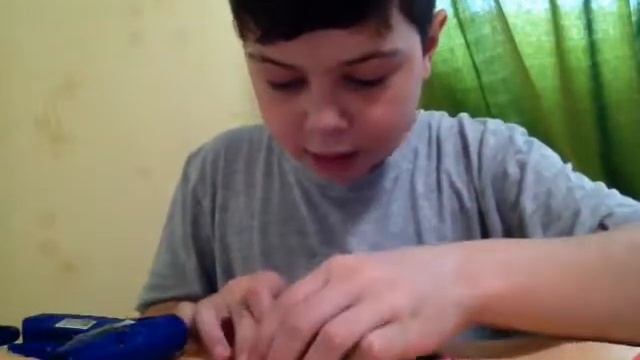 Делаем дельтаплан смотреть онлайн