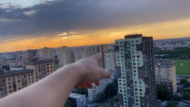 ПЕРЕЕЗД В РОСТОВ НА ДОНУ ОБЗОР НА ВСЕ РАЙОНЫ ГОРОДА!!! смотреть онлайн