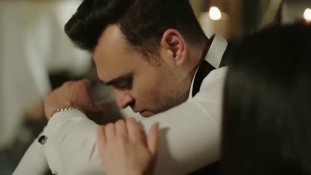 Ильхан и Бюшра (Ilhan Ve Büşra) - ДНК #baba