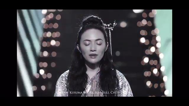 Мантра Авалокитешвары для создания мира, прекращения войн 108 раз смотреть онлайн