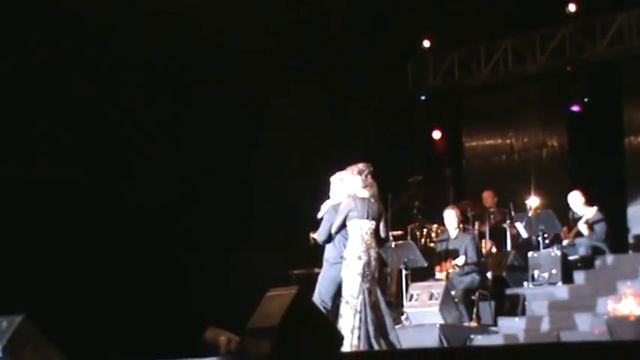 "Absolut Uwe" Uwe Kröger & Pia Douwes - The Time of my Life 2 смотреть онлайн