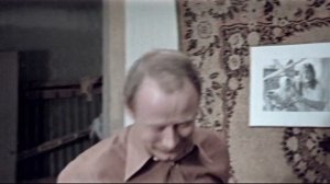 Объяснение в любви в стихах - Однажды 20 лет спустя (1980)