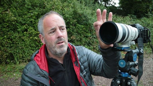 Kase Filters and K9 Holder review. смотреть онлайн