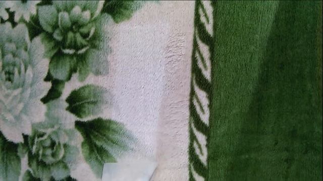 Химчистка акрилового пледа. смотреть онлайн