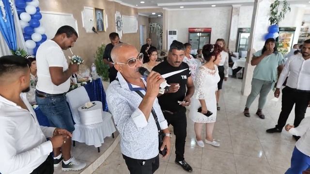 RUJDI & AYŞE DUGÜN TORENİ 2 3 4 5 6 (FULL HD ) Studio Aliş tv смотреть онлайн