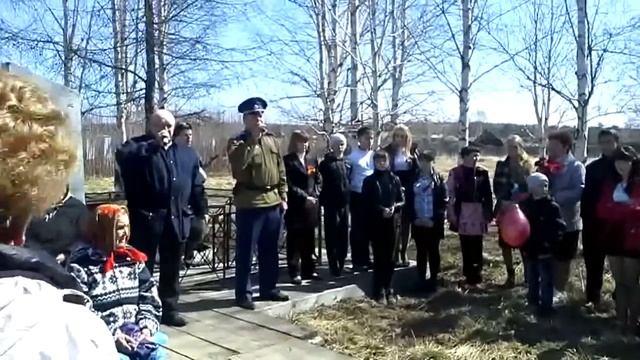 9мая поселок Азиатский