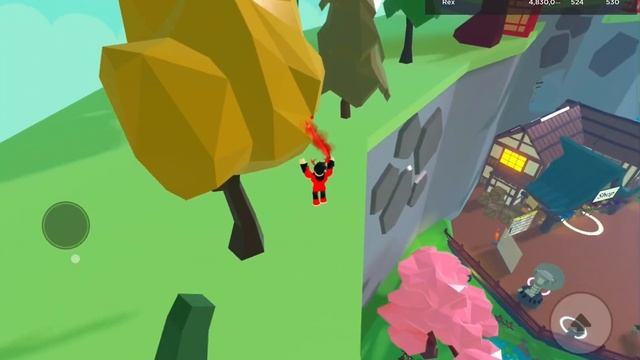 SECRET GLITCH (2022) ( roblox katana simulator) смотреть онлайн