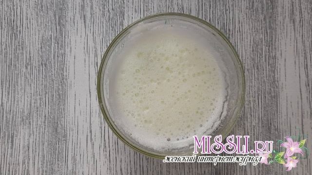 Маска с эффектом ботокса в домашних условиях