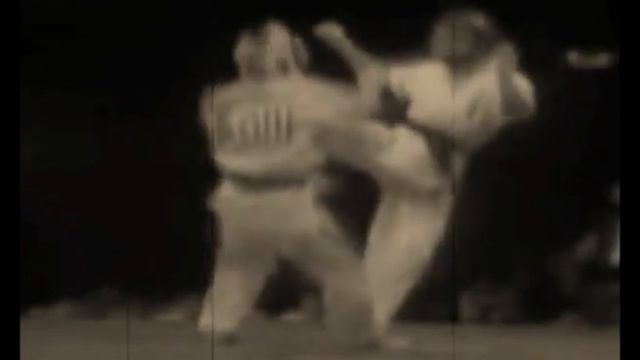 Кудо — реальнее только жизнь! Японское боевое искусство. Гимн смотреть онлайн