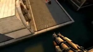 Painkiller - Город на воде (секреты). Быстрый поиск