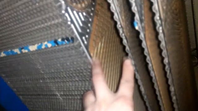 Теплообменники. принцип работы и строение. смотреть онлайн