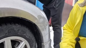 MTF Cyber Light PRO. Устанавливаем на Honda Civic. Обзор в формате "Здесь и сейчас".