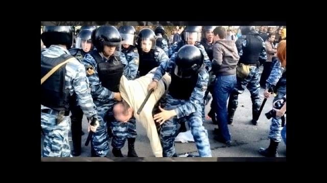 ПОЧЕМУ АНАРХИЗМ НЕВОЗМОЖЕН? смотреть онлайн