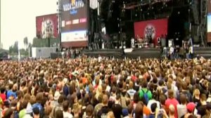 30 Seconds To Mars -From Yesterday- Rock am Ring 06-02-2007