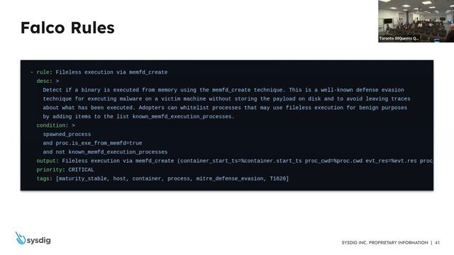 K8SUG - Kubernetes Canada 2nd Meetup - Sep 25th 2023 смотреть онлайн