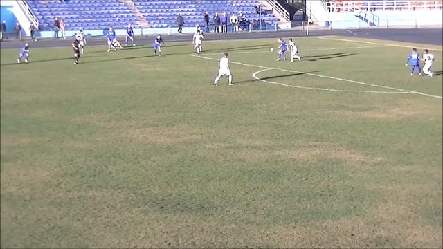 Елец - Ротор-Волгоград - 1:2. Голы смотреть онлайн