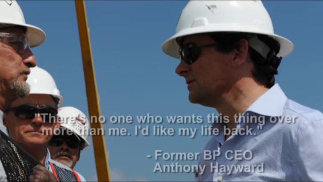 Drill, Spill, Repeat? Breaking Offshore Oil Drilling's Destructive Cycle