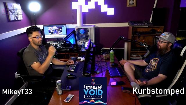 Starfield to LAUNCH (get it?) at 30 FPS on console - Stream Void Podcast EP 132 смотреть онлайн