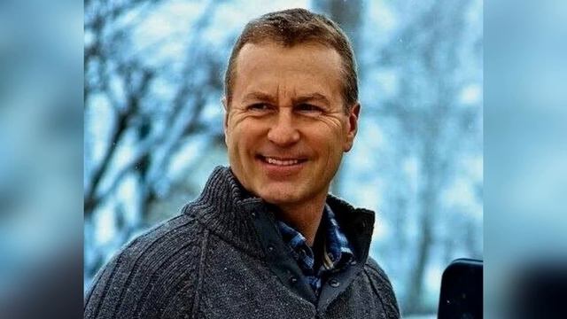 Съёмки с Джулией Робертс, семейная драма. Судьба "Лесника" Зубова - Олег Штефанко смотреть онлайн