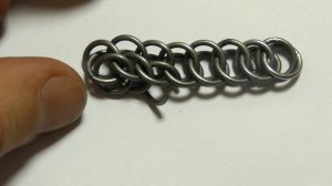 Как сделать идеальный браслет? Полуперсидское полотно 6 в 1