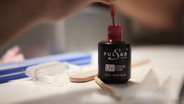 Курс "Мастер маникюра под ключ" смотреть онлайн