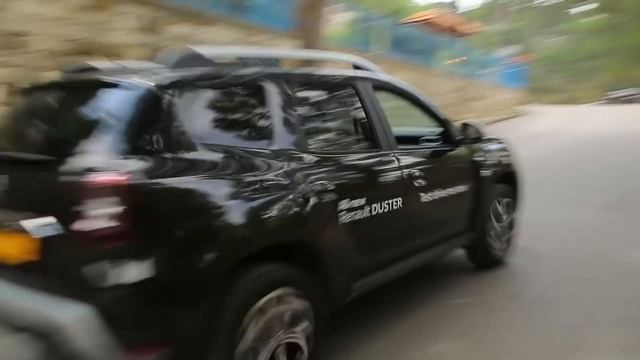 2019 RENAULT DUSTER FEATURES, PRICING . BETTER THAN A HYUNDAI CRETA ? смотреть онлайн