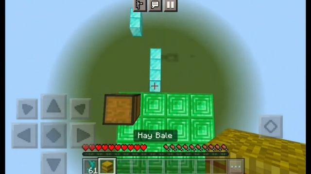 Happy New year guys 2022 Minecraft esay parkour red dream you can do this смотреть онлайн