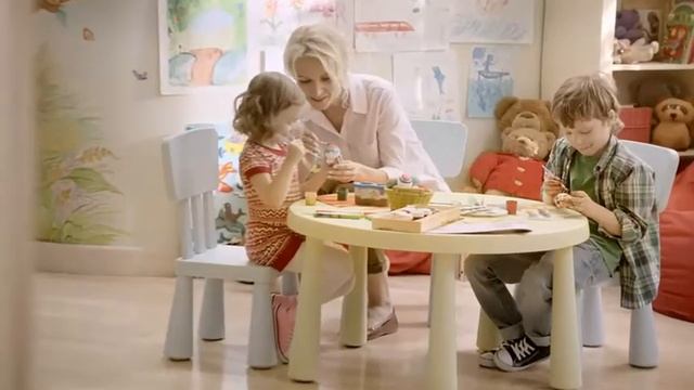 Карусель (Пасха)