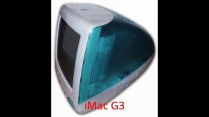 All Macintosh Startup Sounds 1980-2022