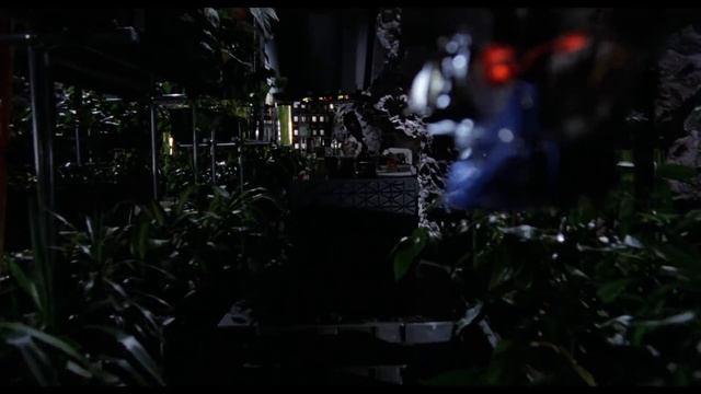 Saturn 3 1980 [1080p]