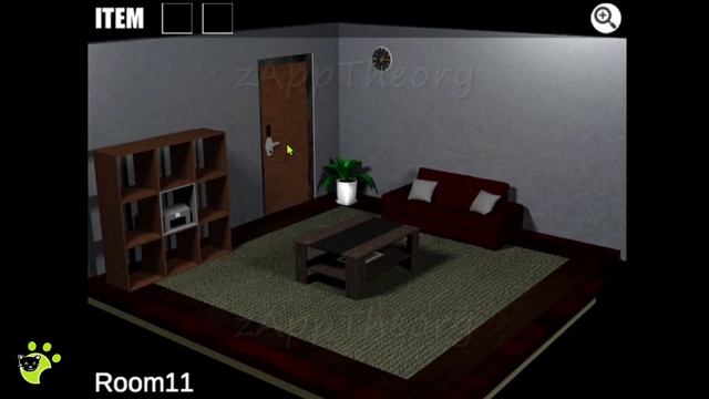 Bamboo 2 脱出ゲーム Escape Room Game Full Walkthrough (Episodes & Melody) смотреть онлайн