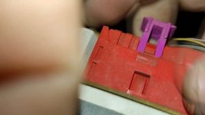 ауди 100 c4 меняем лампочки в приборке на светодиоды за 20 минут.