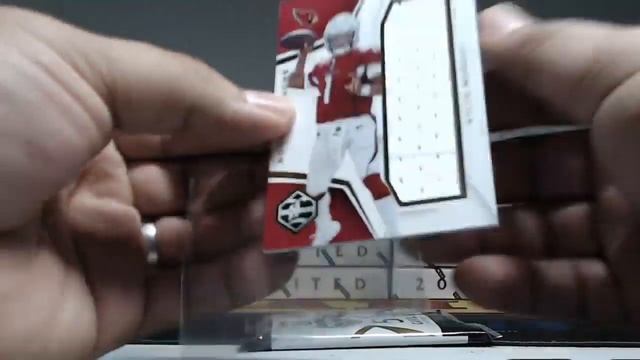 2019 Limited Football Full Case PYT #1 смотреть онлайн