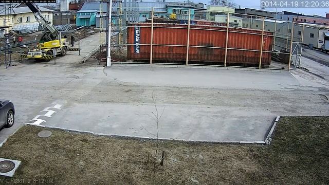 VC 8361 2 8 12 IR 19 04 2014 09 19 33 смотреть онлайн